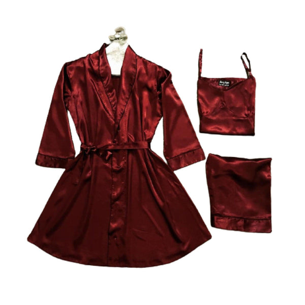(30%) OFF - Bridal Set 3pc