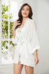 LunaFlair – Silk 3pc Lounge Set
