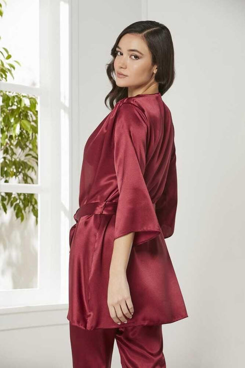 NoirMuse – 3pc Luxe Lounge Ensemble