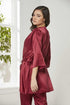 NoirMuse – 3pc Luxe Lounge Ensemble