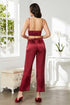 NoirMuse – 3pc Luxe Lounge Ensemble
