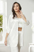 NoirMuse – 3pc Luxe Lounge Ensemble