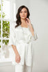 NoirMuse – 3pc Luxe Lounge Ensemble