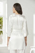 NoirMuse – 3pc Luxe Lounge Ensemble