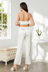 NoirMuse – 3pc Luxe Lounge Ensemble