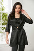 NoirMuse – 3pc Luxe Lounge Ensemble