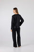 Velvéra – 2pc Silk Pajama Set
