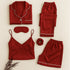 (30%) OFF - Blush Whisper – 6Pc