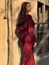 Elegant Long Maxi
