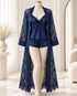 Lovey 4pc Nightwear Set