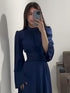 Elegant Long Maxi Dress – Your Perfect Style Statement