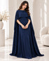 Elegant Floor-Length Maxi Dress