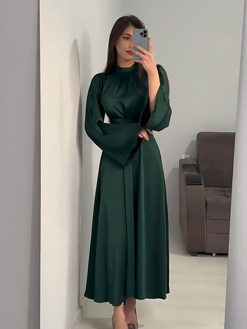 Elegant Long Maxi Dress – Your Perfect Style Statement