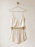 Blushy Trio Camisole Set