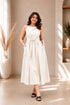 Khloe Pocket Maxi Dress