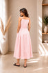 Khloe Pocket Maxi Dress