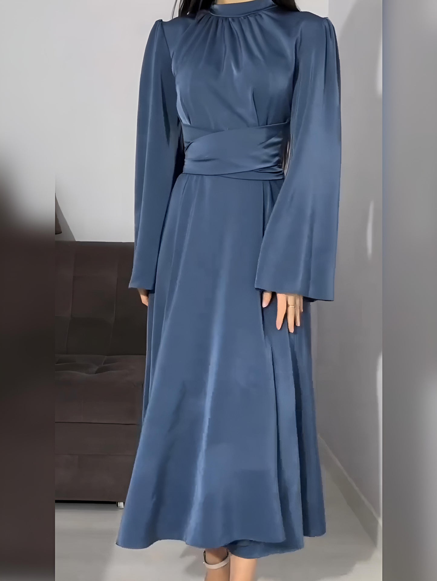 Elegant Long Maxi Dress – Your Perfect Style Statement