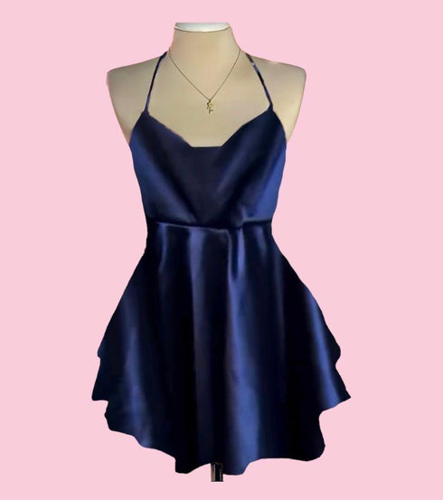 Strap Maxi