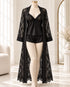 Lovey 4pc Nightwear Set
