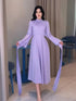 Elegant Long Maxi Dress – Your Perfect Style Statement