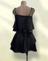 Midnight Whispers: The Ruffle Muse 2pc