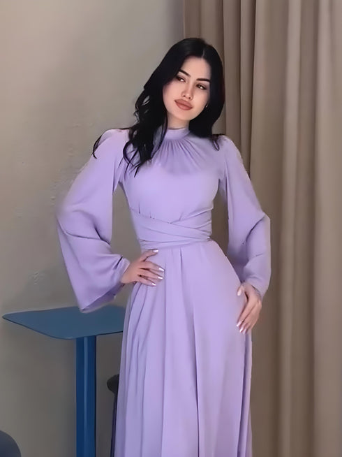 Elegant Long Maxi Dress – Your Perfect Style Statement