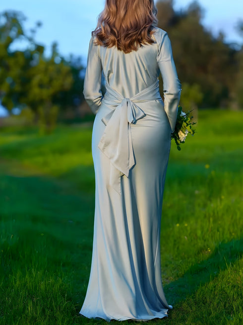 Luxury Elegance: Premium Long Maxi