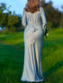 Luxury Elegance: Premium Long Maxi