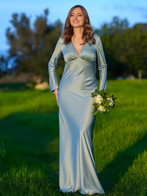 Luxury Elegance: Premium Long Maxi
