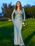 Luxury Elegance: Premium Long Maxi