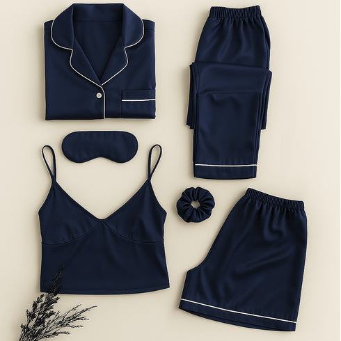 (30%) OFF - Blush Whisper – 6Pc