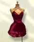 Silken Whispers: Luxe 3pc Ensemble