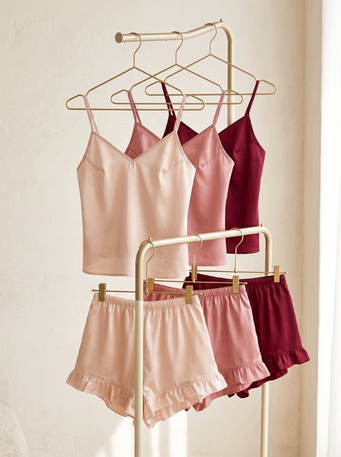Blush Romance Trio Set