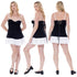 (30%) OFF - Effortless Cotton Mini Dress with Tie Back