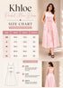 Khloe Pocket Maxi Dress