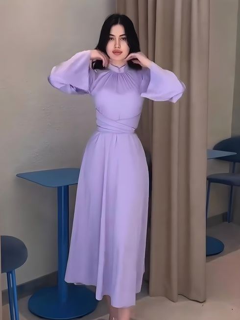 Elegant Long Maxi Dress – Your Perfect Style Statement