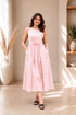 Khloe Pocket Maxi Dress