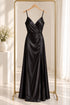 Noctelle Silk Maxi & Robe Set