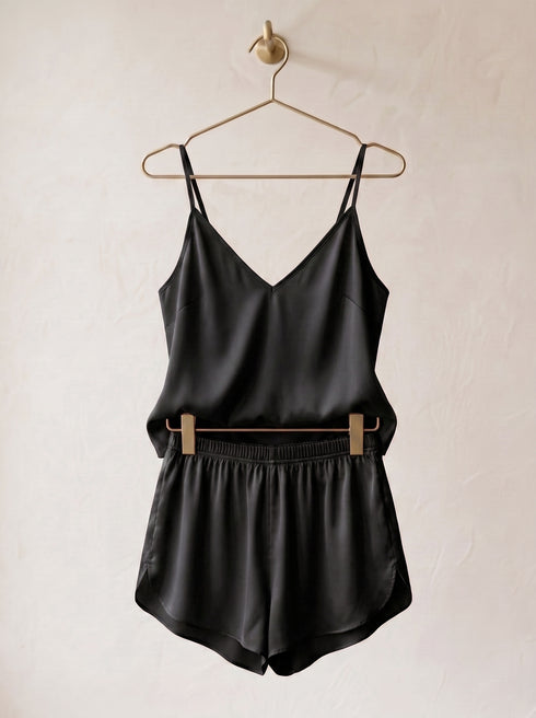 Blushy Trio Camisole Set