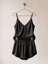 Blushy Trio Camisole Set