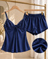 Lovey 4pc Nightwear Set