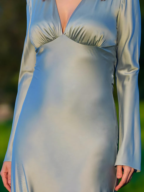 Luxury Elegance: Premium Long Maxi