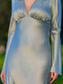 Luxury Elegance: Premium Long Maxi