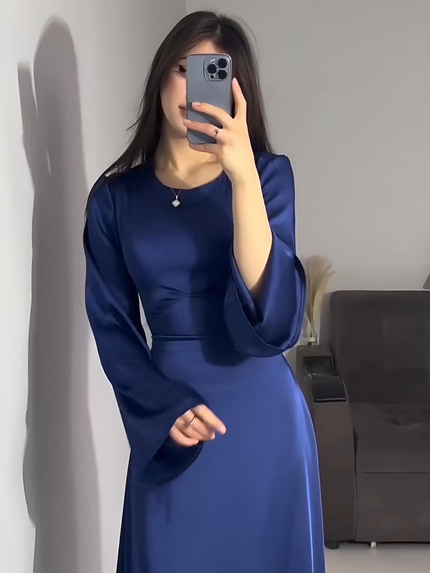 Elegant Long Maxi – Perfect for Every Occasion