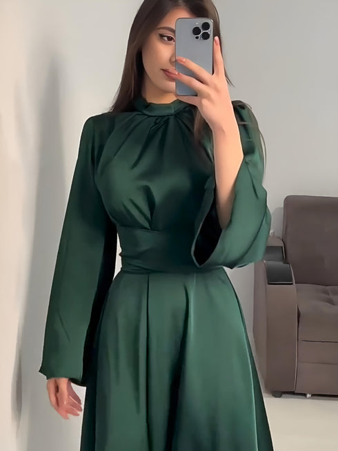 Elegant Long Maxi Dress – Your Perfect Style Statement