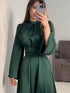 Elegant Long Maxi Dress – Your Perfect Style Statement
