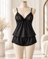 Lovey 4pc Nightwear Set