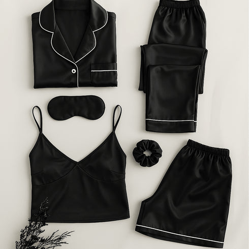 (30%) OFF - Blush Whisper – 6Pc