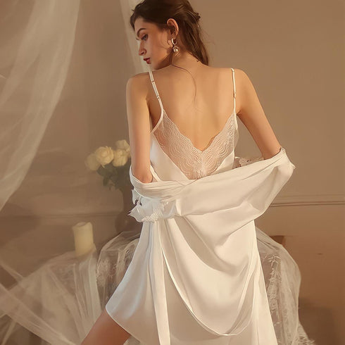 2pcs - Bridal Set