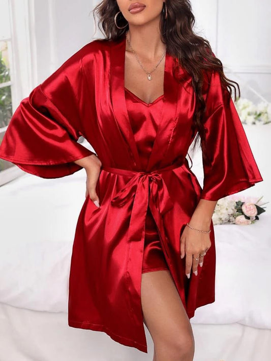 (30%) OFF - Bridal Set 2pc